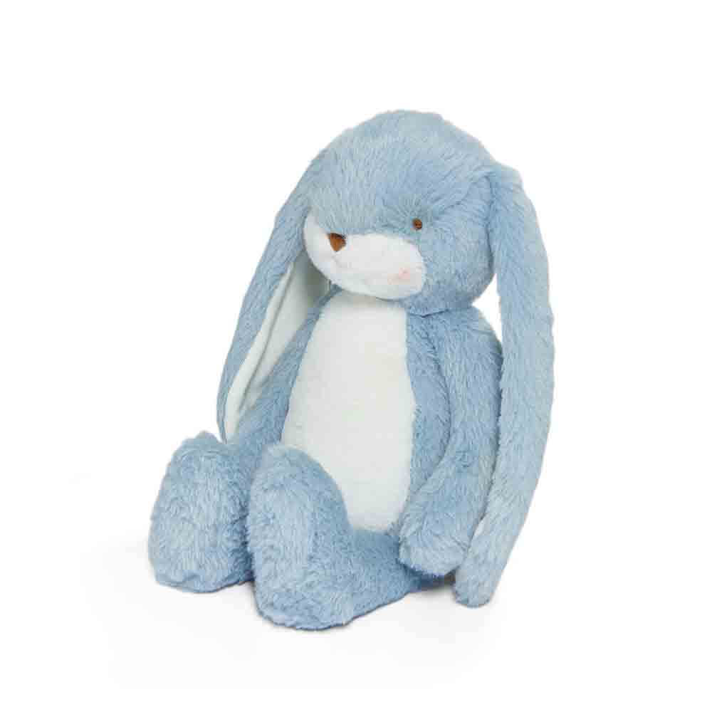 TINY FLOPPY NIBBLE BUNNY PINK - SMALL