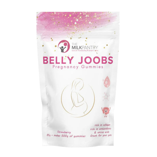 Belly Joobs for Pregnancy
