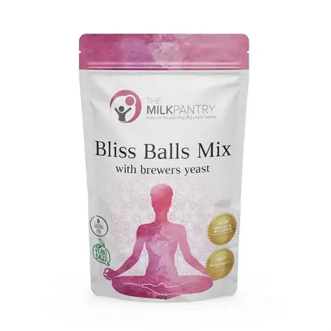 Bliss Bites 400g