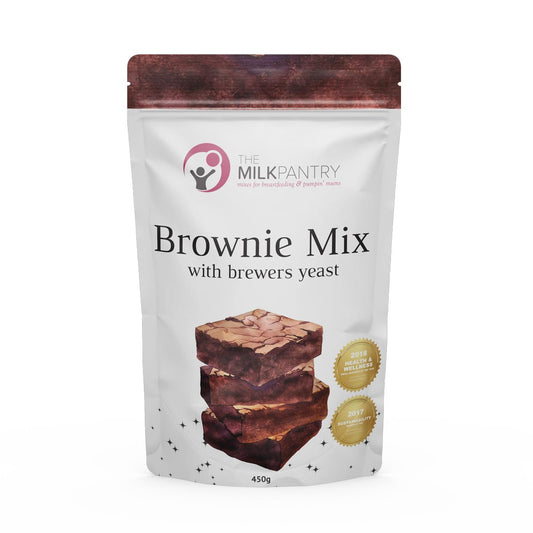 Brownie Mix 450g