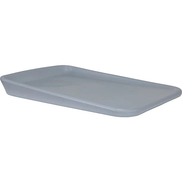Grotime Cheeky Change Pad - Grey