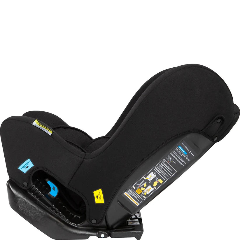InfaSecure Serene Convertible Car Seat