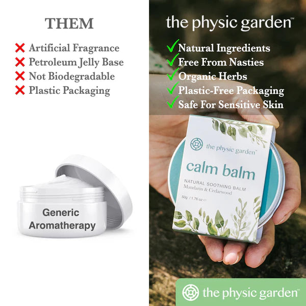 Calm Balm