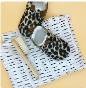 Dash Swaddle Wrap