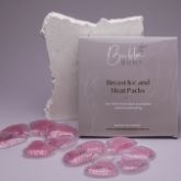 Breast Ice & Heat Packs