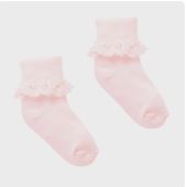Lace Socks