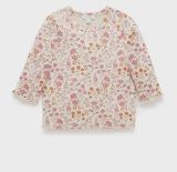 Thick Layering Top