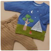 Under The Stars Tee