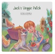 Jack's Veggie Patch