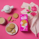 Boobie Bikkies Single Pack - Vanilla