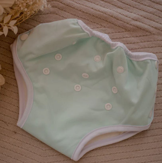 Training Pants-Mint
