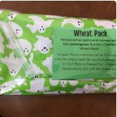 Wheat Pack Hot/Cold