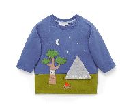 Under The Stars Tee