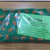 Wheat Pack Hot/Cold