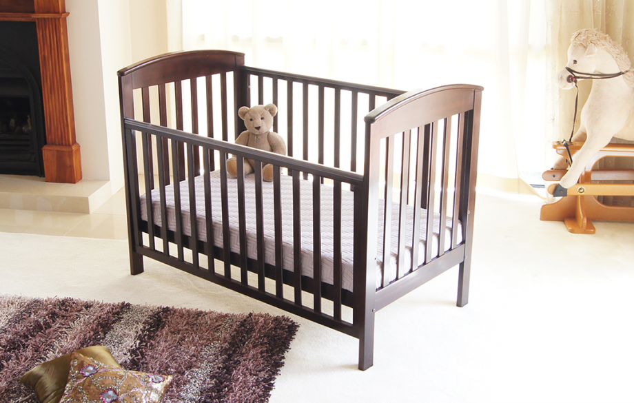 Classic Curve cot