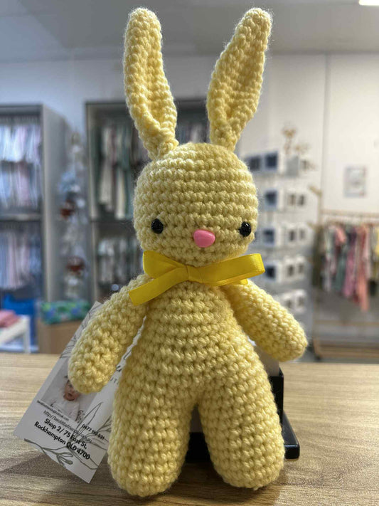 Easter Bunny