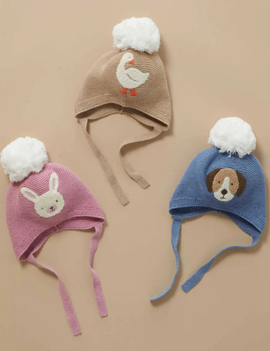 Down River Beanie
