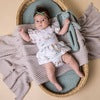 Duckpond Organic Dress