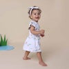 Duckpond Organic Dress