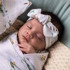 Duckpond Organic Muslin Wrap