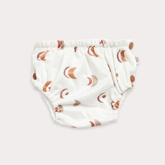 Swim Nappy- Desert Moon-4-7kg