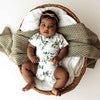 Eucalypt Short Sleeve Bodysuit