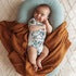 Eucalypt Short Sleeve Bodysuit