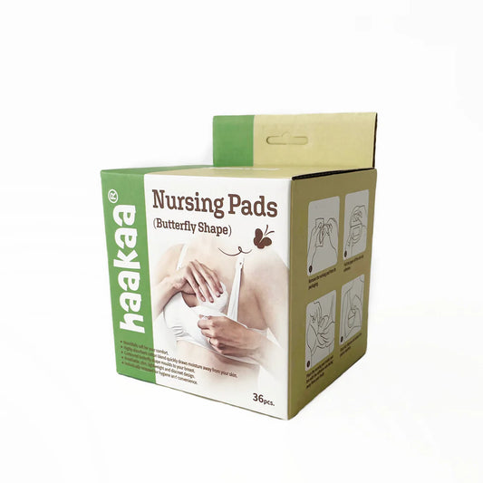 Haakaa Disposable Nursing Pads- 36 pk