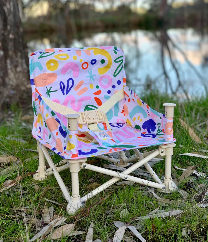 Portable Baby Chair KOKO