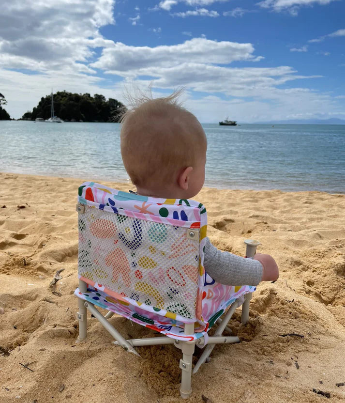 Portable Baby Chair KOKO