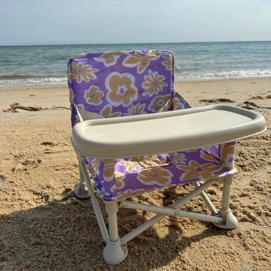 Portable Baby Chair KALLISTA