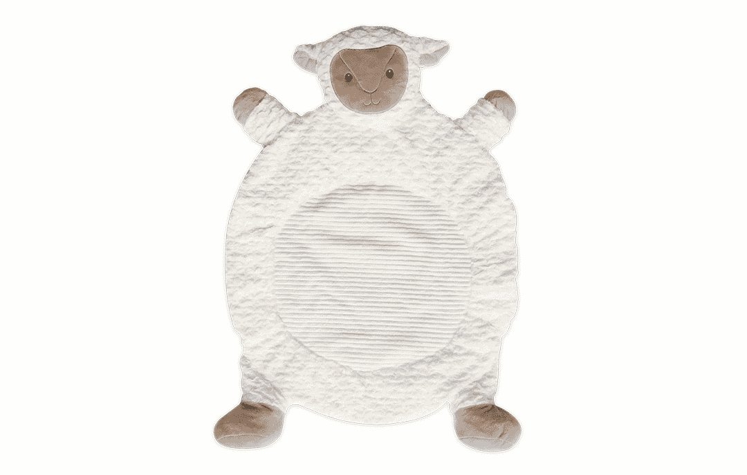 Aussie Collection Lamb Playmat