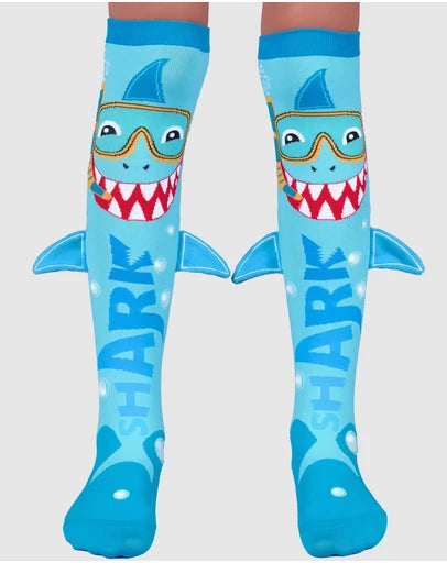 SHARK SOCKS