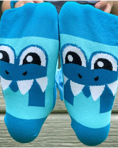 SHARK SOCKS
