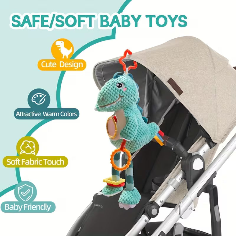 Baby Stroller Hanging Toy