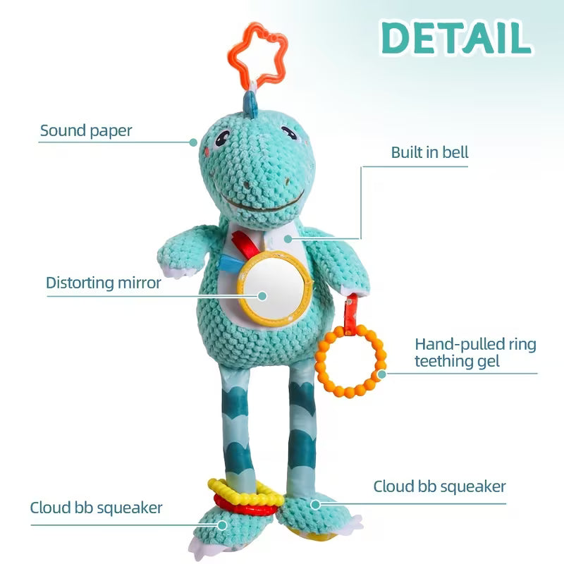 Baby Stroller Hanging Toy