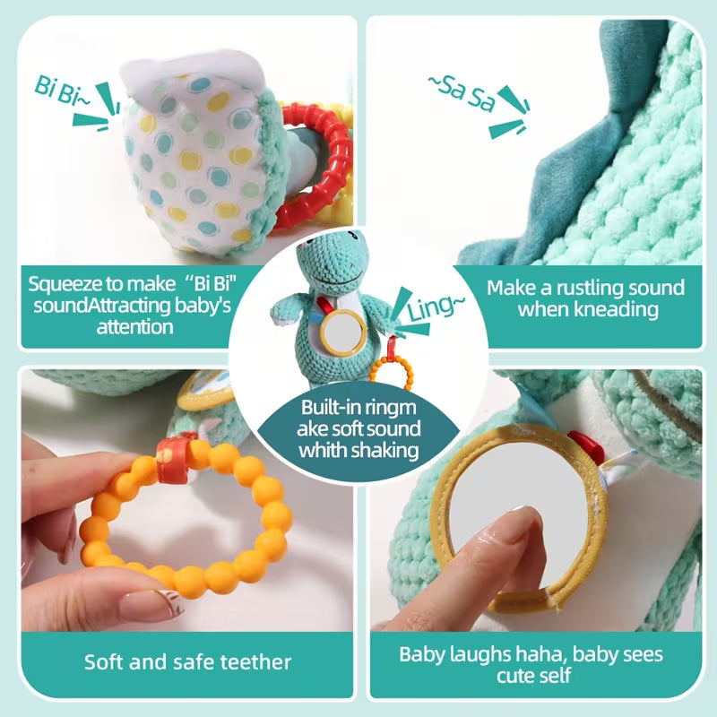 Baby Stroller Hanging Toy