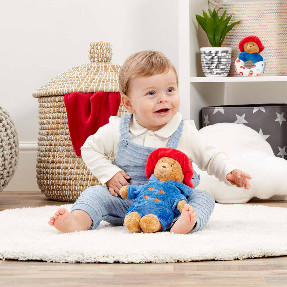 MY FIRST PADDINGTON SOFT TOY