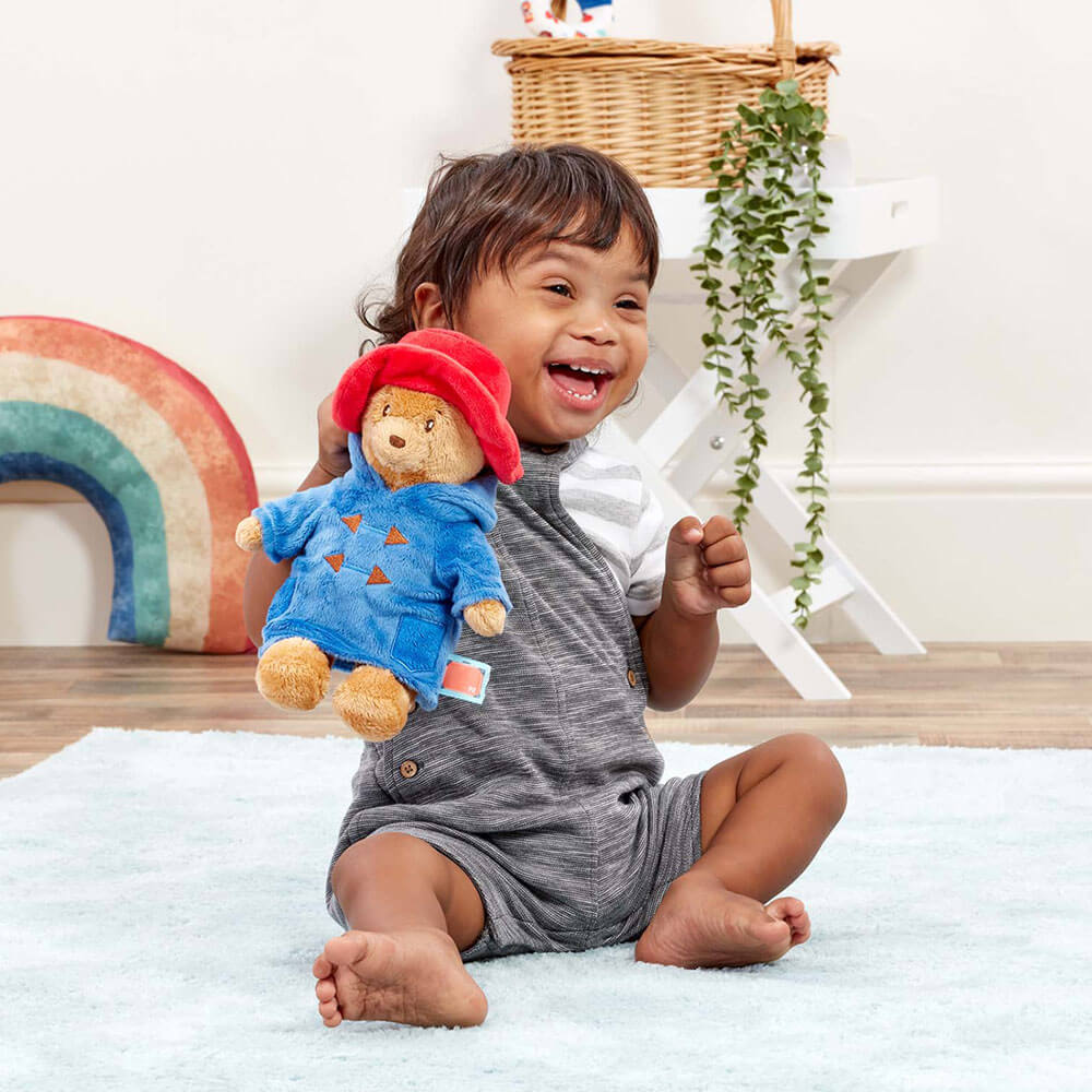 MY FIRST PADDINGTON SOFT TOY