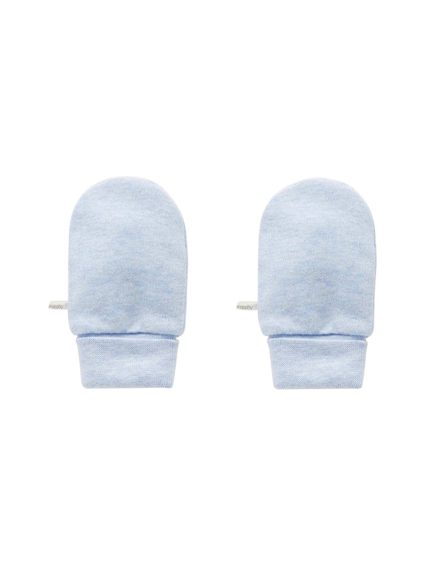 Essentials Mittens - one size