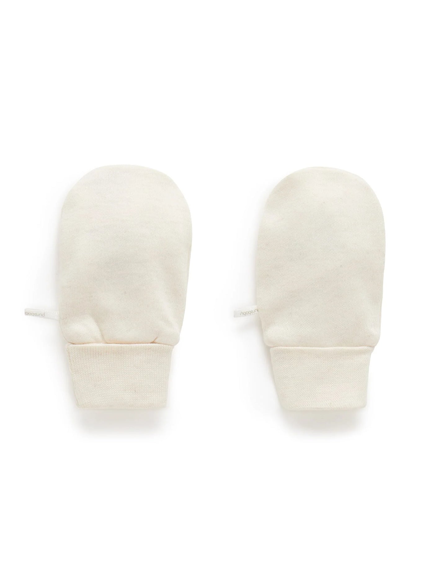 Essentials Mittens - one size