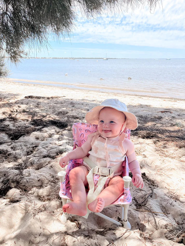 Portable Baby Chair RAINBOW