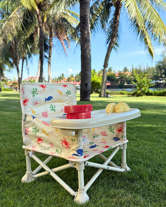 Portable Baby Chair ROCKPOOL