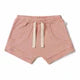 Rose Organic Shorts