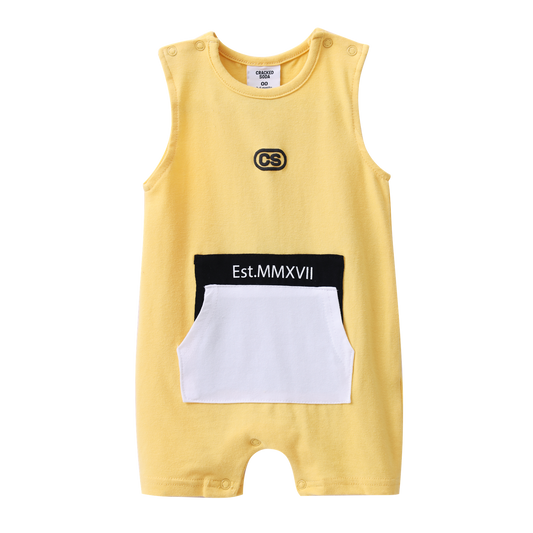 Jace Romper