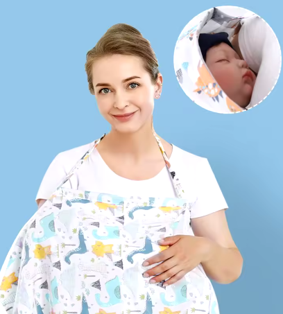 Maternity Nursing Cover