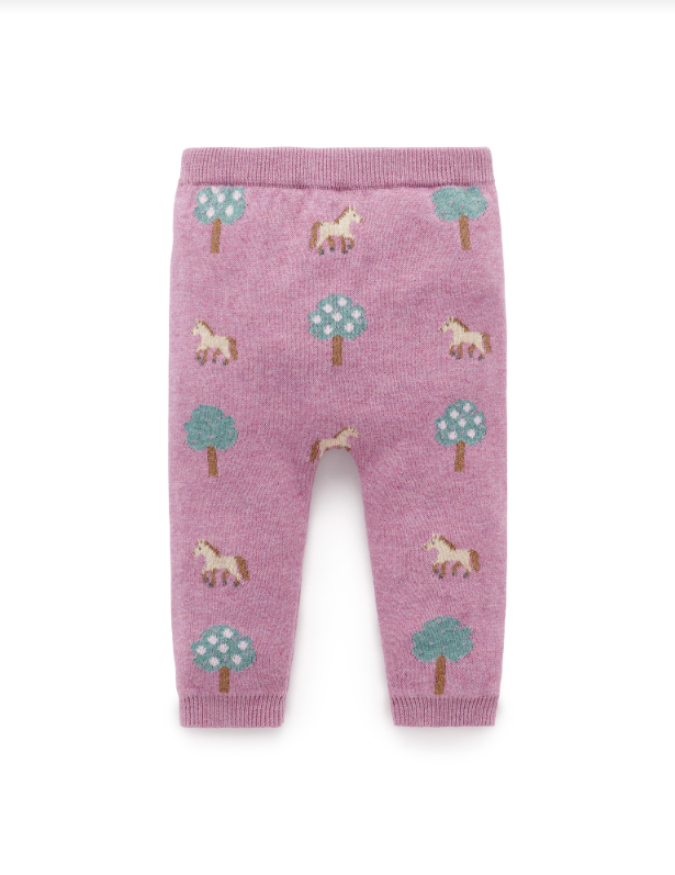 ON THE FARM LEGGINGS