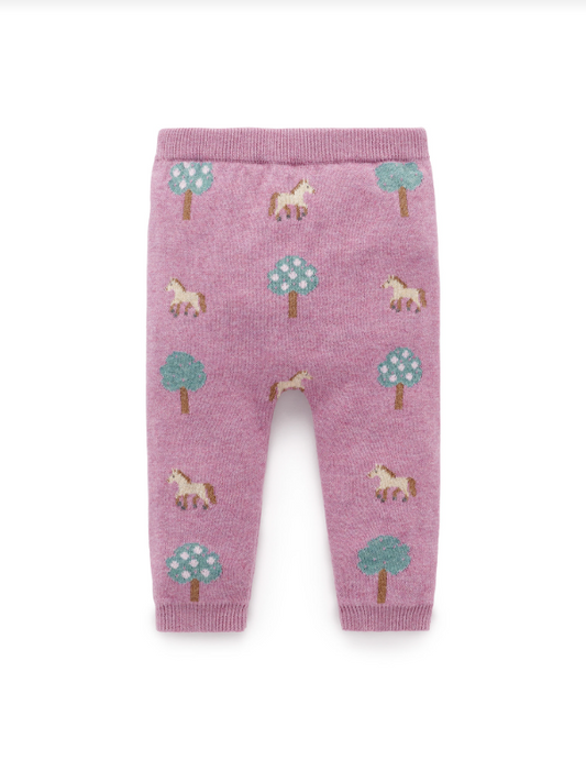 ON THE FARM LEGGINGS