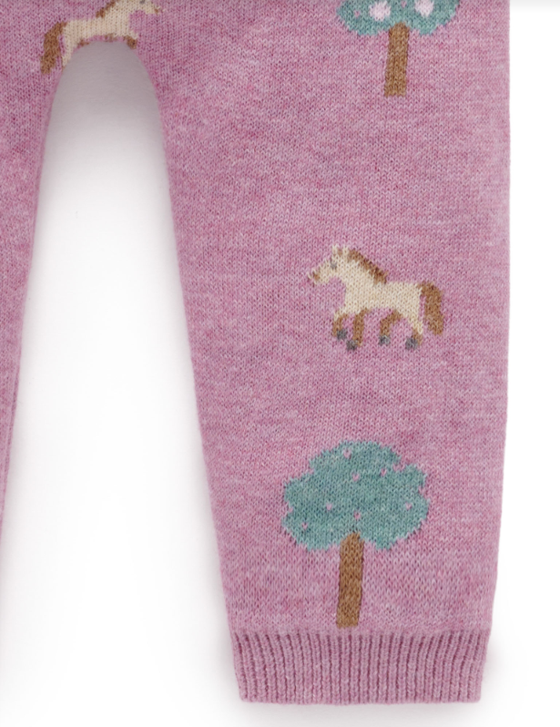 ON THE FARM LEGGINGS