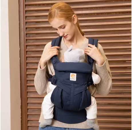 Omni 360 Omni Baby Carrier- Dark Blue
